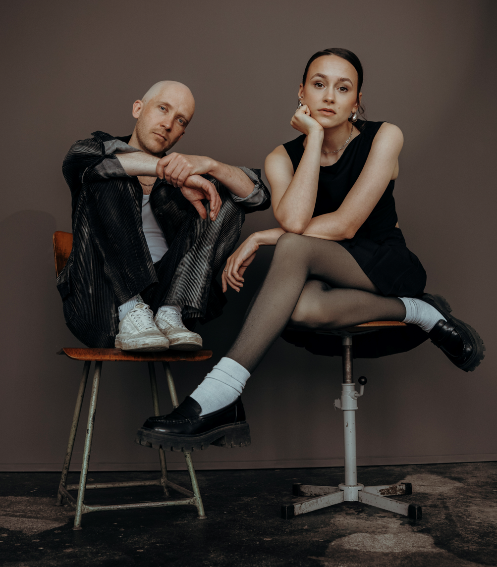 JAZZNECKA „Me & T“ Konzert in der Kirche von Petrovice